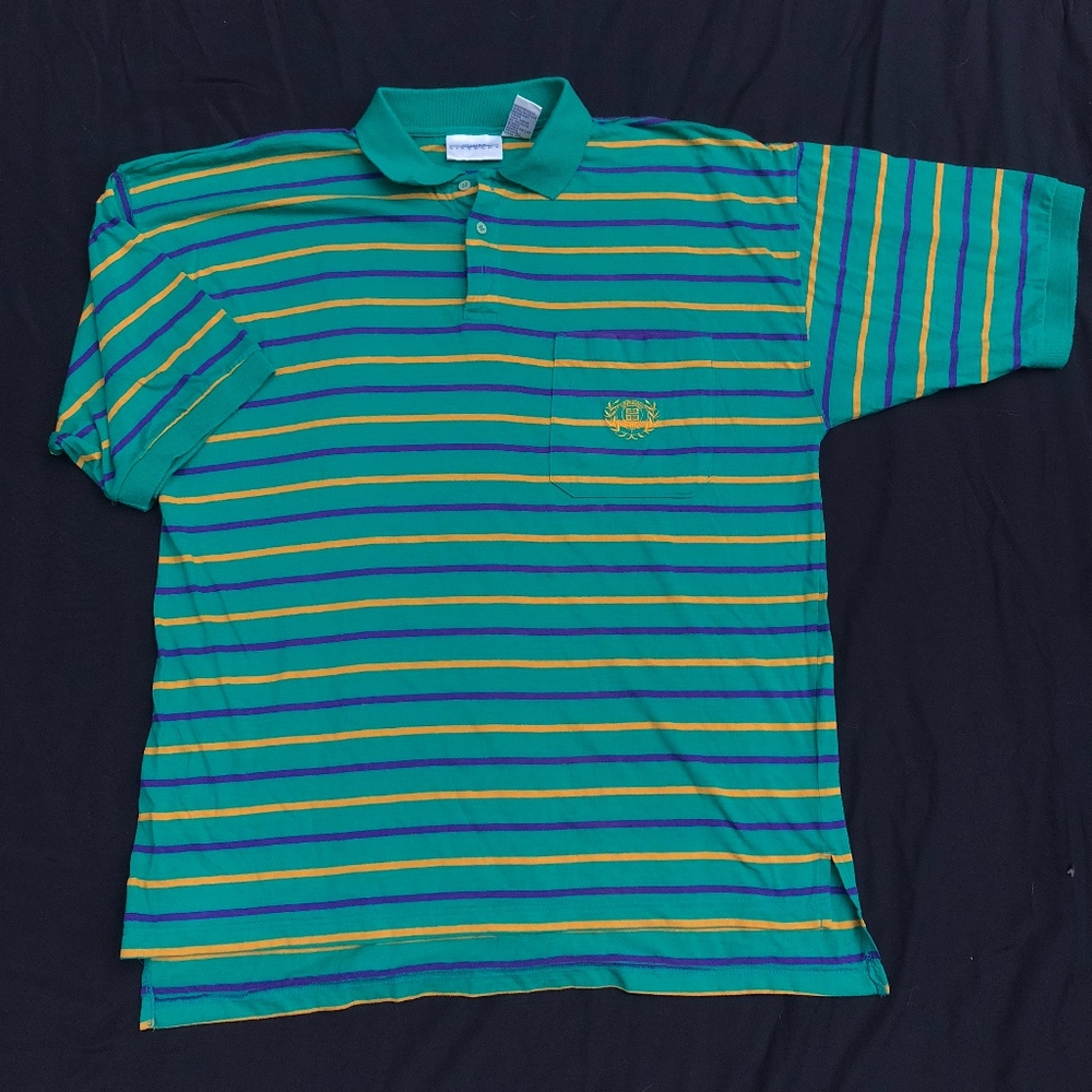 Givenchy Polo Shirt